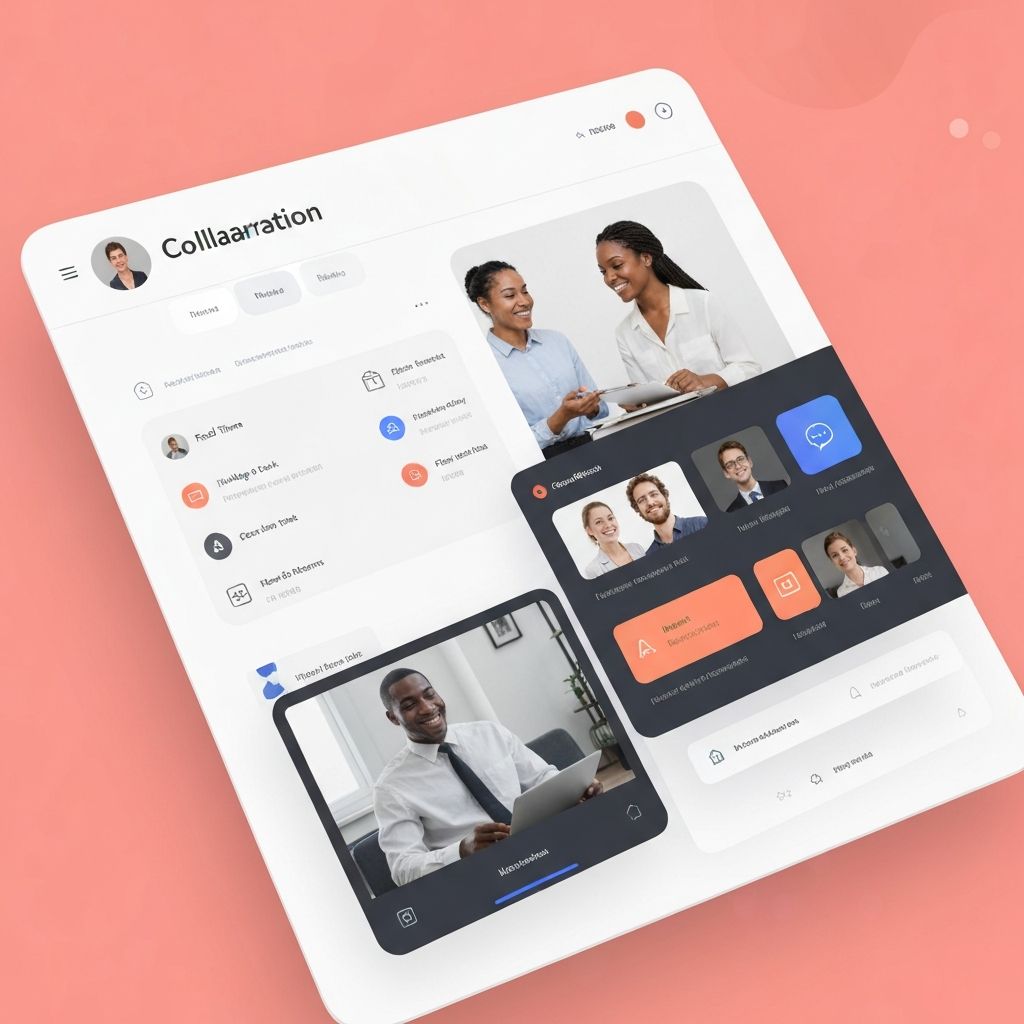 Colaboração com Google Workspace